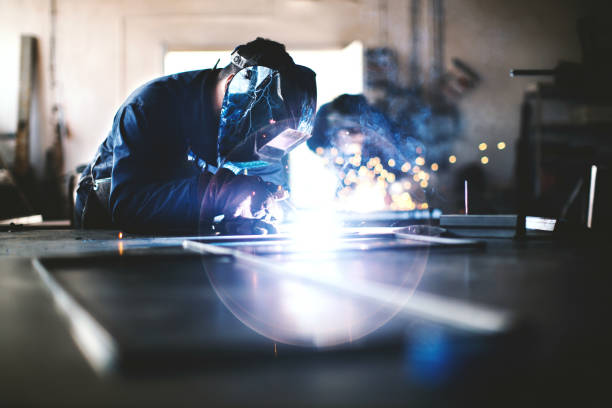 Best Welding Inspection and Certification in Kibler, AR