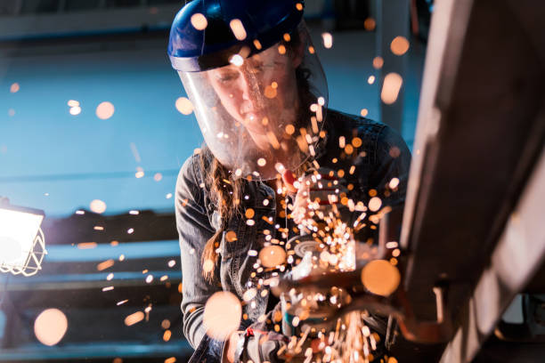 Affordable Welder Services in Kibler, AR