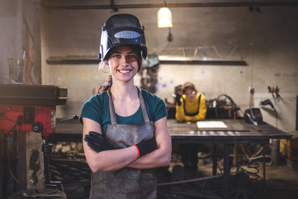 Trusted Kibler, AR Welder & Metal Fabrication Experts